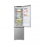 Frigorfico Combinado LG GBV7280CPY