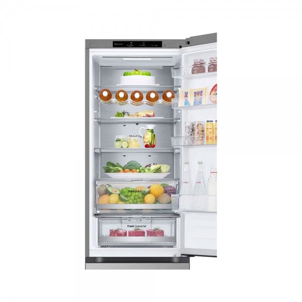 Frigorfico Combinado LG GBV7280CPY