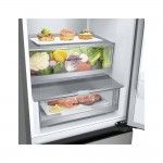 Frigorfico Combinado LG GBV7280CPY