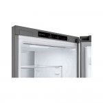 Frigorfico Combinado LG GBV7280CPY