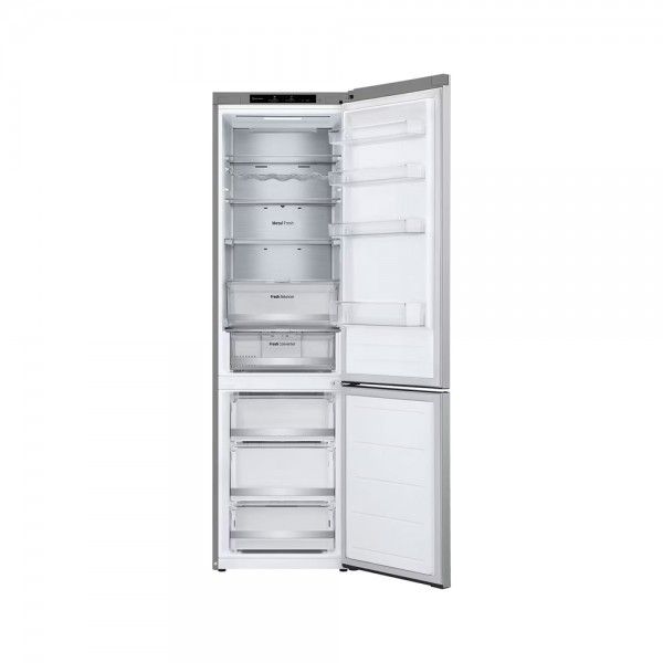 Frigorfico Combinado LG GBV7280CPY