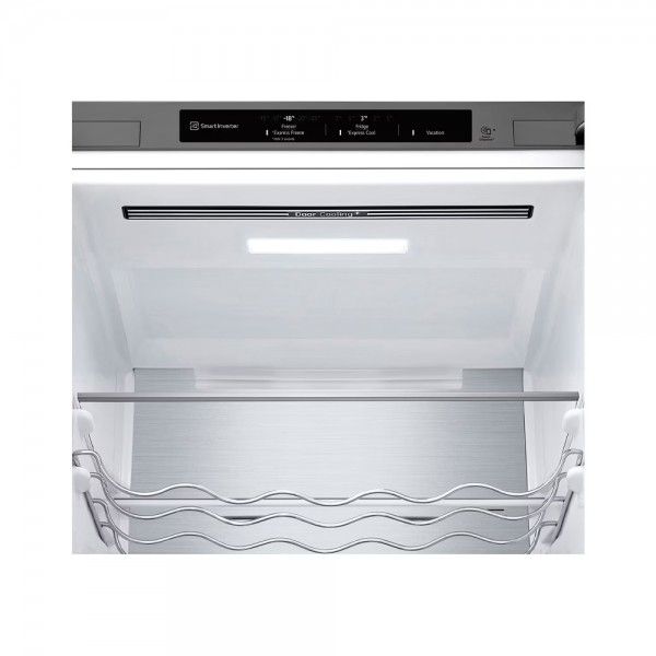 Frigorfico Combinado LG GBV7280CPY