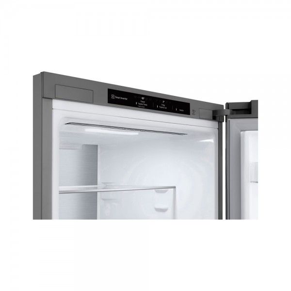 Frigorfico Combinado LG GBV7280CPY
