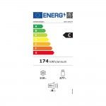 Frigorfico Combinado LG GBV7280CPY