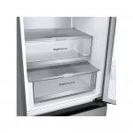 Frigorfico Combinado LG GBV7280CPY