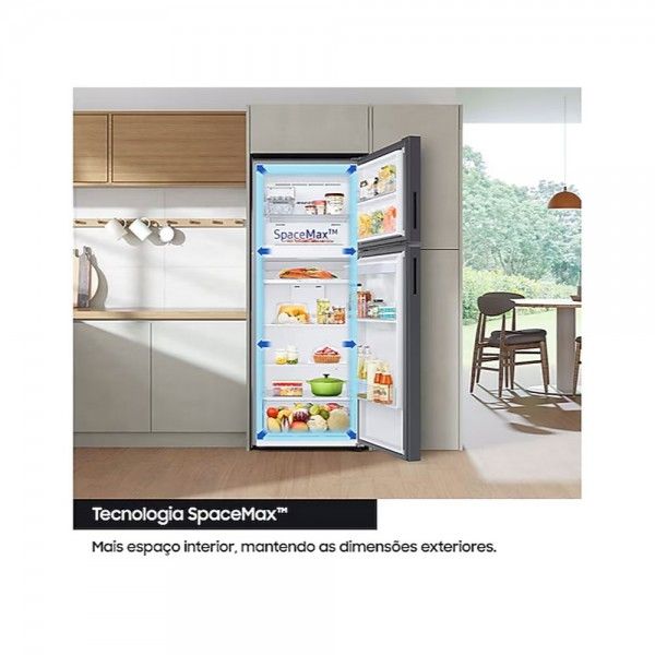 Frigorfico SAMSUNG RT47CG6626S9ES