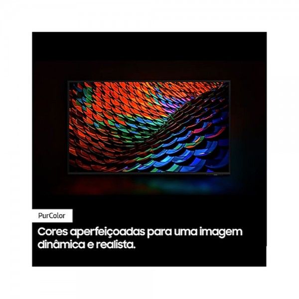 TV UHD 4K 55