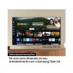 TV UHD 4K 55" SAMSUNG TU55DU7105KXXC
