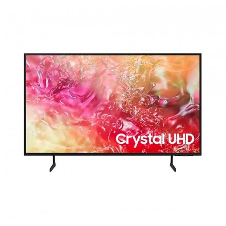 TV UHD 4K 50 SAMSUNG TU50DU7105KXXC