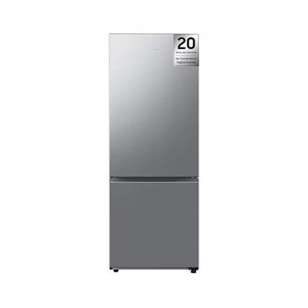 Frigorfico Combinado SAMSUNG RB53DG703DS9EF