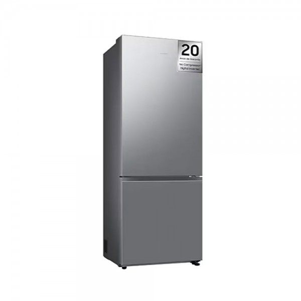 Frigorfico Combinado SAMSUNG RB53DG703DS9EF