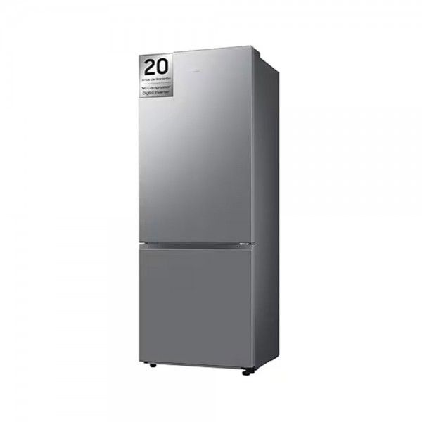 Frigorfico Combinado SAMSUNG RB53DG703DS9EF