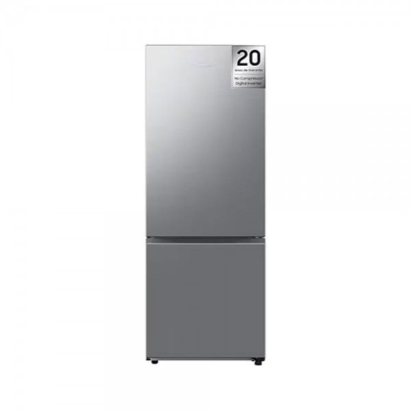 Frigorfico Combinado SAMSUNG RB53DG703DS9EF