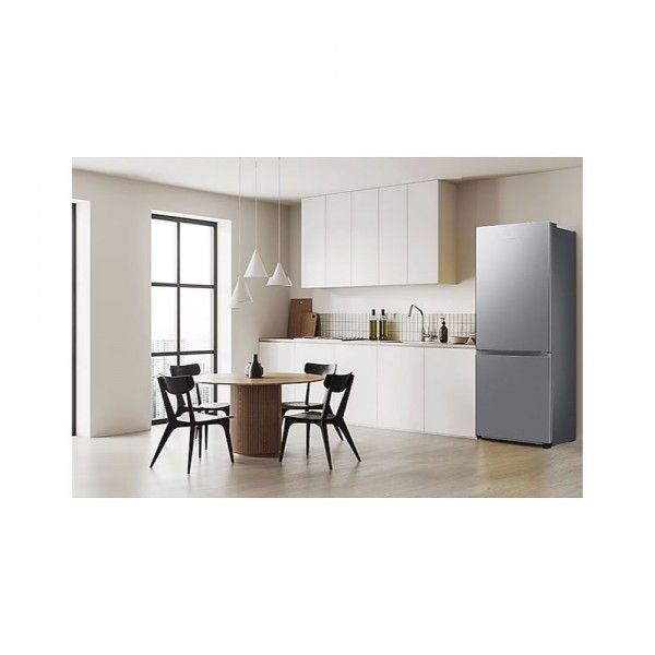 Frigorfico Combinado SAMSUNG RB53DG703DS9EF