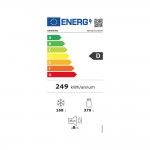 Frigorfico Combinado SAMSUNG RB53DG703DS9EF