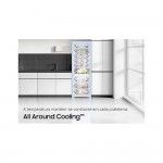 Frigorfico Combinado SAMSUNG RB53DG703DS9EF