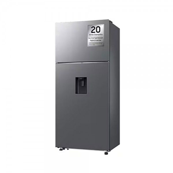 Frigorfico SAMSUNG RT53DG7B14S9EF
