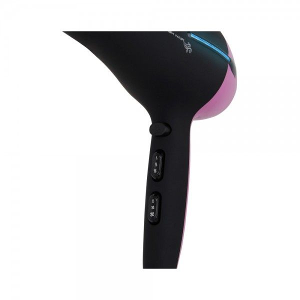 Secador de Cabelo ORBEGOZO SE 2320 Secador de Cabelo ORBEGOZO SE 2320