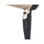 Secador de Cabelo Dobr�vel ORBEGOZO SE 1600