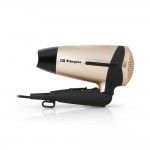 Secador de Cabelo Dobr�vel ORBEGOZO SE 1600