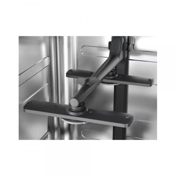 M�quina de Lavar Loi�a de Encastre ELECTROLUX EEA71210L