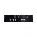 Placa a Gs AEG HKB75820NB