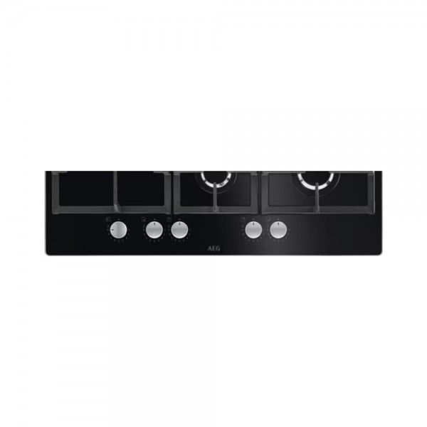 Placa a Gs AEG HKB75820NB