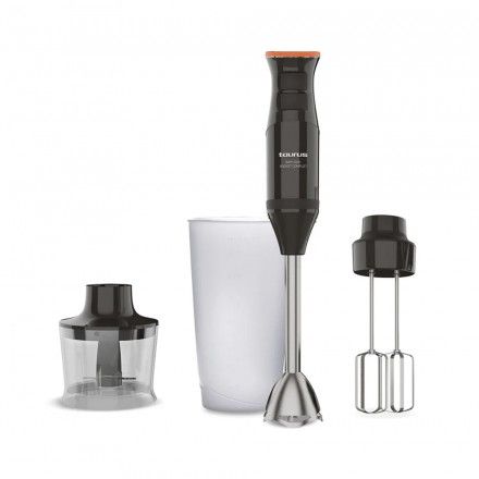 Varinha Mgica TAURUS BAPI 1200 ROCKET COMPLET