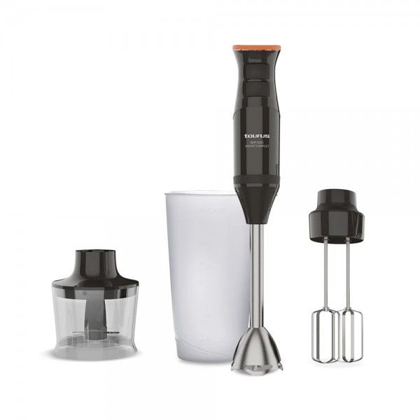 Varinha Mgica TAURUS BAPI 1200 ROCKET COMPLET