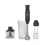 Varinha Mgica TAURUS BAPI 1200 ROCKET COMPLET