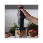 Varinha Mgica TAURUS BAPI 1200 ROCKET COMPLET