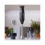 Varinha Mgica TAURUS BAPI 1200 ROCKET COMPLET