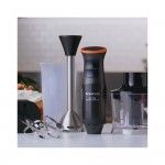 Varinha Mgica TAURUS BAPI 1200 ROCKET COMPLET