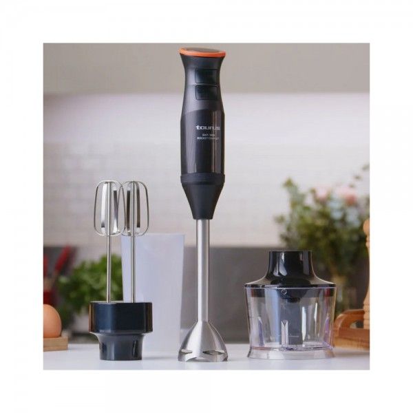 Varinha Mgica TAURUS BAPI 1200 ROCKET COMPLET