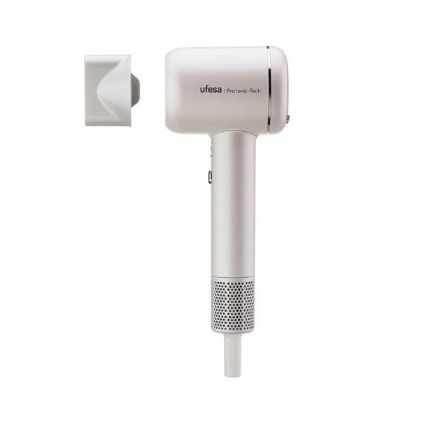 Secador de Cabelo UFESA Pro Ionic-Tech Secador de Cabelo UFESA Pro Ionic-Tech