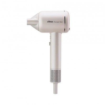 Secador de Cabelo UFESA Pro Ionic-Tech