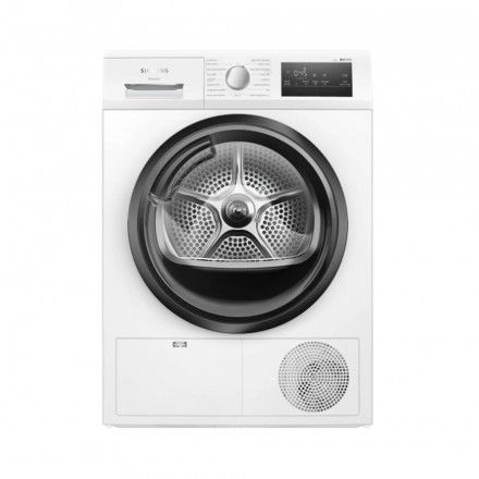 M�quina de Secar Roupa SIEMENS WT43HV91ES