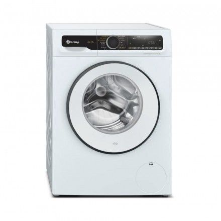 Mquina de Lavar e Secar Roupa BALAY 3TS9105BD