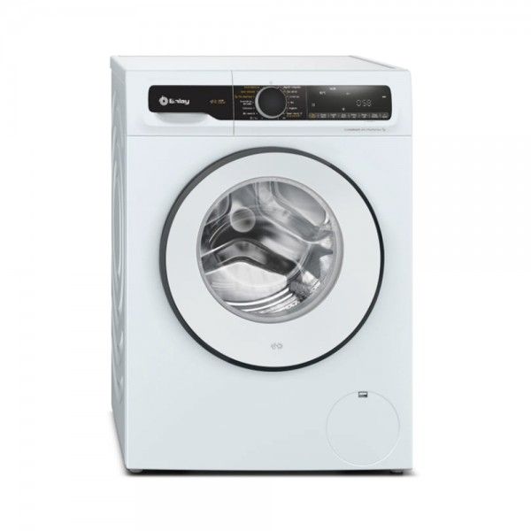 Mquina de Lavar e Secar Roupa BALAY 3TS9105BD