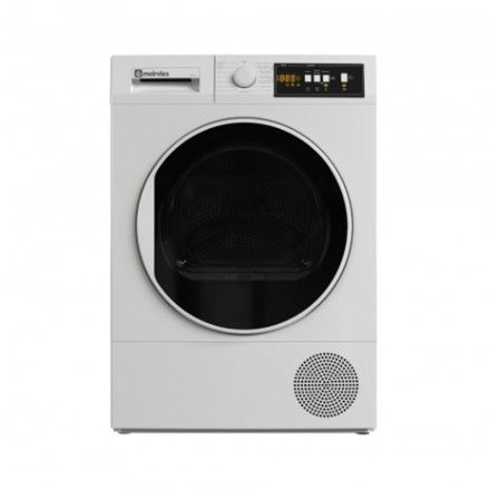 Mquina de Secar Roupa MEIRELES MS801W