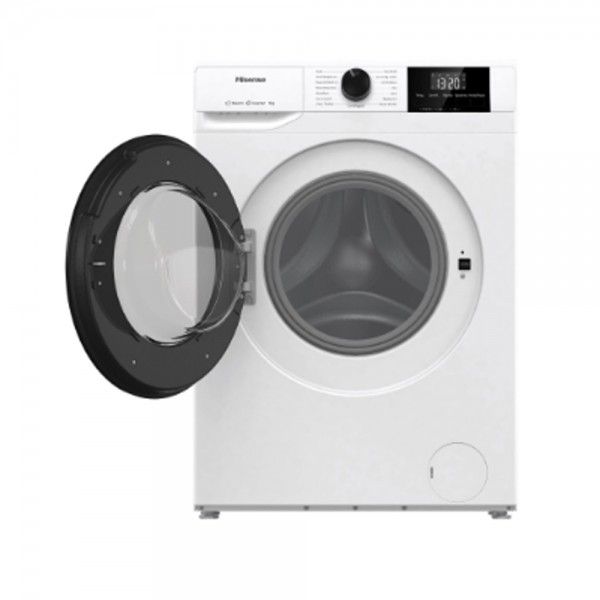 Mquina de Lavar Roupa HISENSE WF1G7021BW
