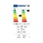 Mquina de Lavar e Secar Roupa HAIER HWD100-BD14397US