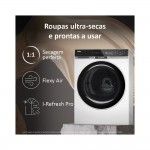 M�quina de Secar Roupa HAIER HD90-A3Q397U1