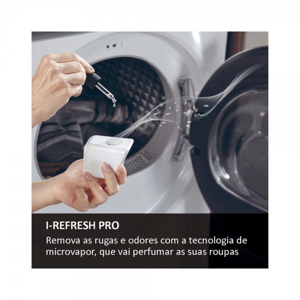 M�quina de Secar Roupa HAIER HD90-A3Q397U1