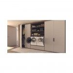 M�quina de Secar Roupa HAIER HD90-A3Q397U1