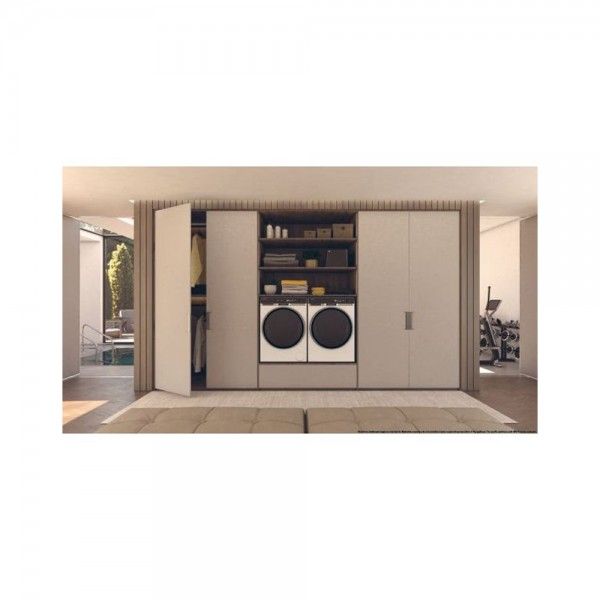 M�quina de Secar Roupa HAIER HD90-A3Q397U1