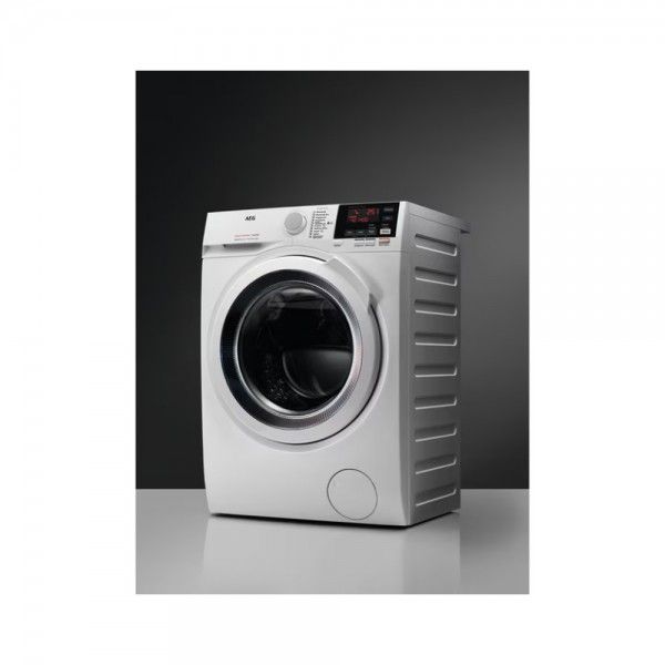 Mquina de Lavar e Secar Roupa AEG L7WBG851