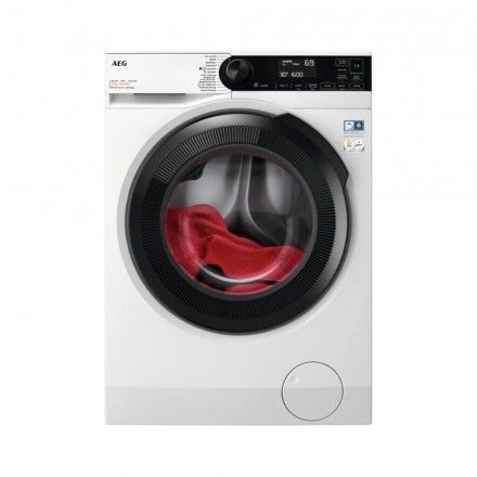 Mquina de Lavar e Secar Roupa AEG LWR7316O4B