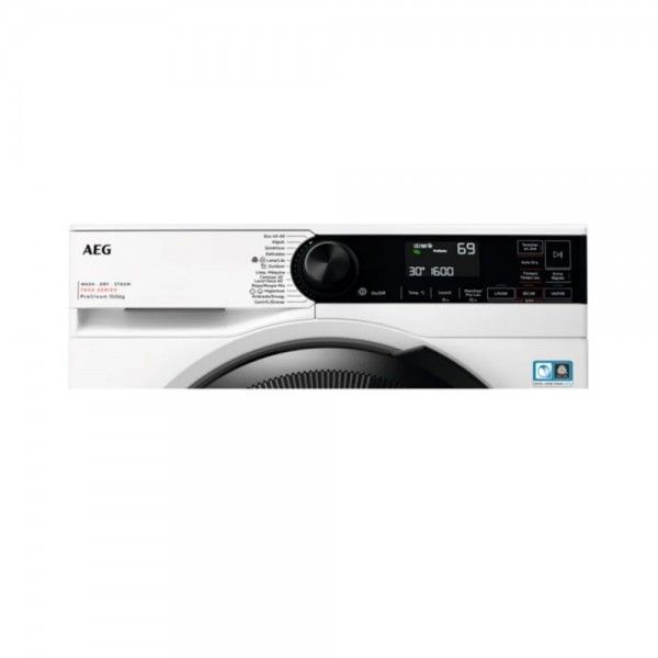 Mquina de Lavar e Secar Roupa AEG LWR7316O4B