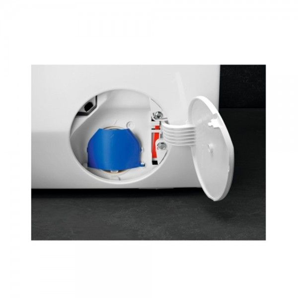 Mquina de Lavar e Secar Roupa AEG LWR7316O4B
